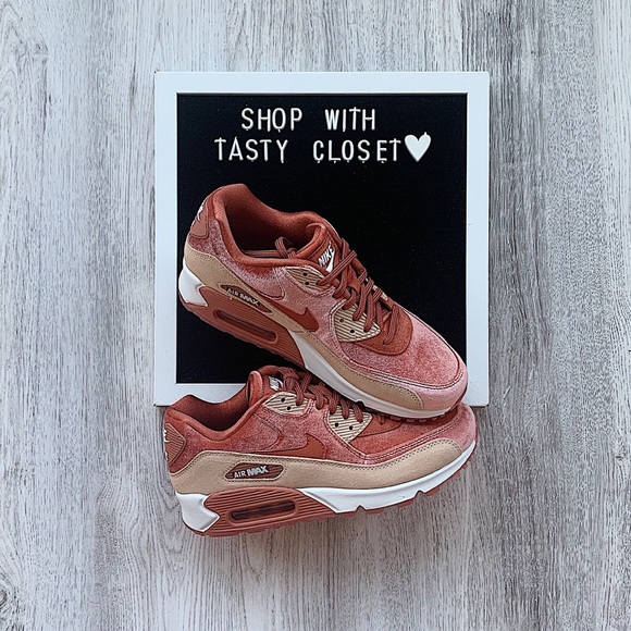 Nike air max 90 sneakers 🍑 - Picture 2 of 7